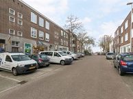 Voornsestraat 4 C, 3082 PA Rotterdam
