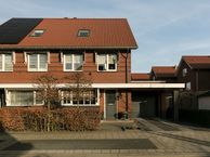 Zilvermijn 33, 3162 XL Rhoon