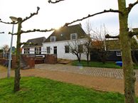 Visserseinde 49, 2063 JB Spaarndam gem. Haarlem