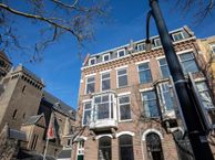 Mathenesserlaan 301 C, 3021 HK Rotterdam