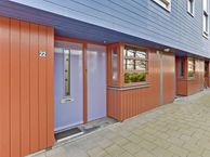 Sterappelhof 22, 2728 KP Zoetermeer