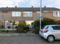 Coosenhoekstraat 60, 3237 AG Vierpolders