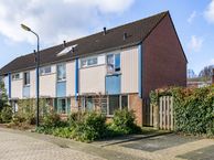 Gijselsweer 2, 4942 AJ Raamsdonksveer