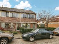 Veenislaan 7, 1911 HJ Uitgeest