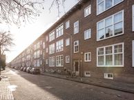 Tapuitstraat 21 A, 3083 WD Rotterdam