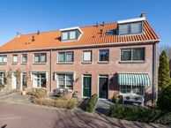 Zoutziederstraat 22, 3231 AZ Brielle