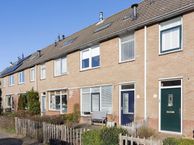 Barbiershoeve 15, 7326 DB Apeldoorn