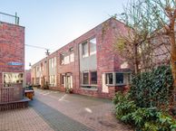 Zeemeeuwhof 15, 3582 DP Utrecht