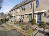 Trambaanlaan 8, 3214 TH Zuidland