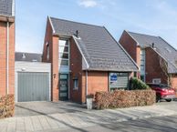 Pierebolruwe 23, 6218 RH Maastricht