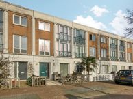 Landmeter 81, 1566 MR Assendelft