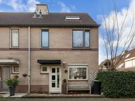 Schare 7, 3209 BM Hekelingen