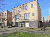 Groen-blauwlaan 19, 2718 GP Zoetermeer