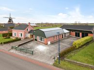 Molenweg 72, 9365 PG Niebert