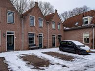 Kloosterhof 6, 4285 AX Woudrichem