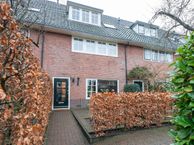 F.C. Dondersstraat 34, 1402 CJ Bussum