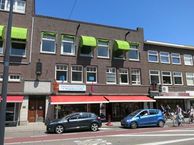 Nachtegaalstraat 6 BS, 3581 AG Utrecht