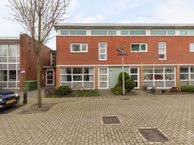 Cole Porterstraat 17, 1544 LS Zaandijk