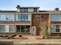 Blauwsparstraat 6, 4849 BB Dorst