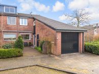 Ronhaarstraat 5, 3815 MA Amersfoort