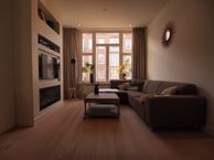 Witte de Withstraat 184, 1057 ZL Amsterdam