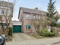 Van de Woestijnelaan 12, 4707 LX Roosendaal