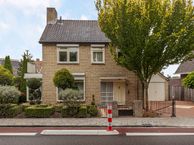 Parkstraat 16, 7461 BR Rijssen