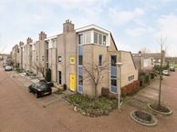 Lentestraat 23, 2408 NG Alphen aan den Rijn