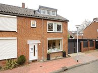 Nachtegaalweg 11, 5915 BV Venlo