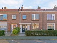 St.Willibrordstraat 68, 5282 VH Boxtel