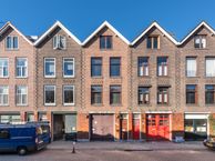 Willem van Hillegaersbergstraat 45, 3051 RB Rotterdam