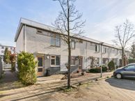 Annie Mankes-Zernikestraat 18, 6836 RD Arnhem