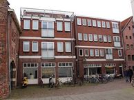 Poelestraat 35 4, 9711 PJ Groningen