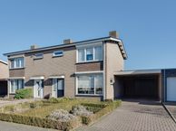 Wilhelminastraat 6, 6031 AN Nederweert