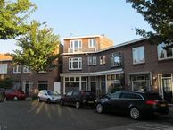 Minahassastraat 9 B, 2022 PS Haarlem