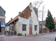 Nieuwstraat 7, 5688 BD Oirschot