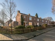 Ranonkellaan 15, 6713 GK Ede