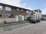 Mirtestraat 11, 1313 EV Almere