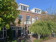 Gerard Doustraat 40, 3583 SG Utrecht