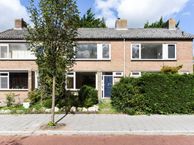 Dahlialaan 7, 2343 XE Oegstgeest