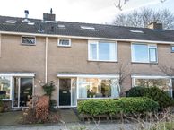 Franz Lehárlaan 130, 2102 GW Heemstede