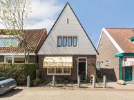 Nicolaas Baurstraat 16, 8861 HZ Harlingen