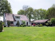 Boomkensevaart 2, 4891 TA Rijsbergen