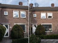 Korenbloemstraat 14 b, 7442 LD Nijverdal
