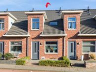 Julianastraat 5, 2651 DN Berkel en Rodenrijs