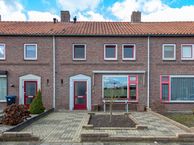 Walravenstraat 31, 5402 VM Uden