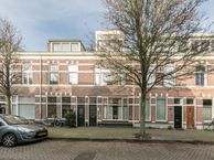 Zandhofsestraat 124 A, 3572 GK Utrecht