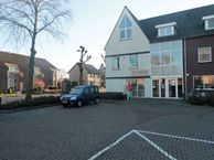 Dobbelsteenplein 17 - 19, 5464 VP Veghel