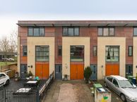 Mesdagstraat 42, 1318 RW Almere