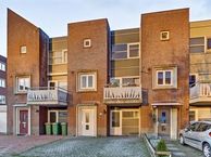 Burgemeester Van Gilsstraat 58, 4813 PS Breda